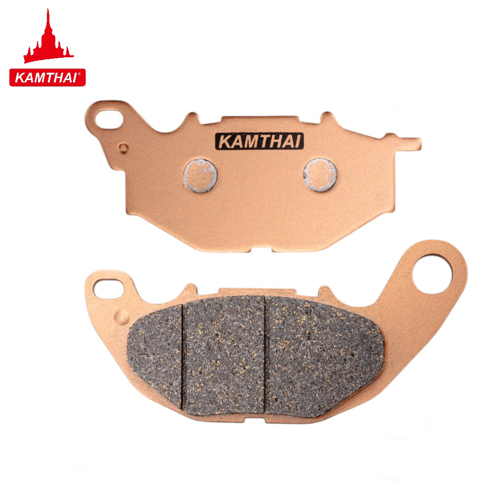 Carbon Ceramic Motorcycle Brake Rotor - Передние тормозные колодки для мотоцикла KAMTHAI