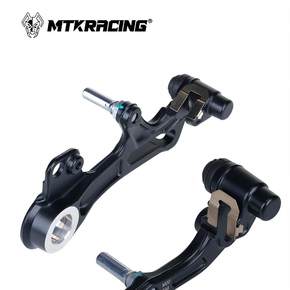 Front Rear Brake Caliper Bracket Kit - Оригинальный кронштейн крепления переднего и заднего