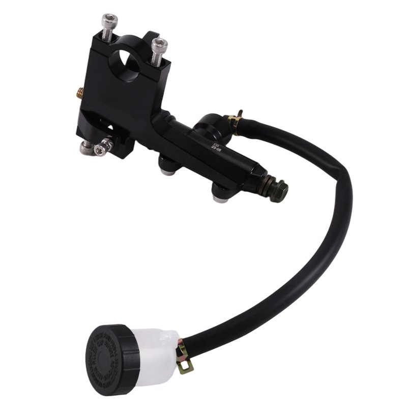 Motorcycle Thumb Brake System Kit - Комплект заднего главного тормозного цилиндра WF-Motorcycle