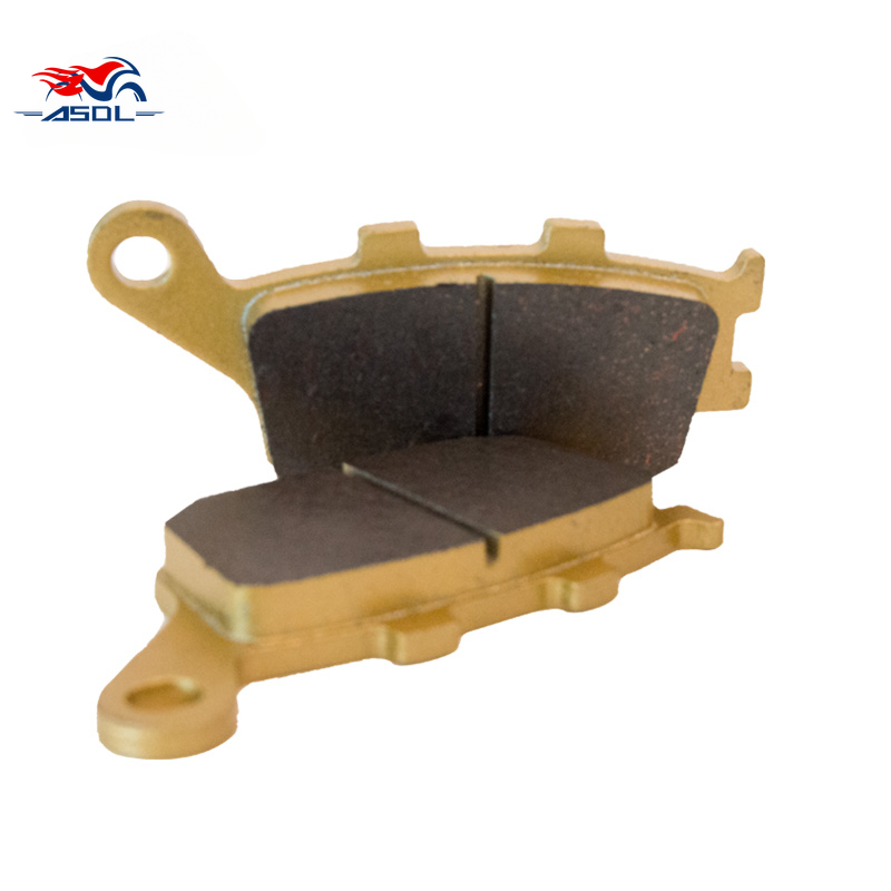 Задние тормозные колодки для м – обзор и цена Carbon Ceramic Motorcycle Brake Rotor