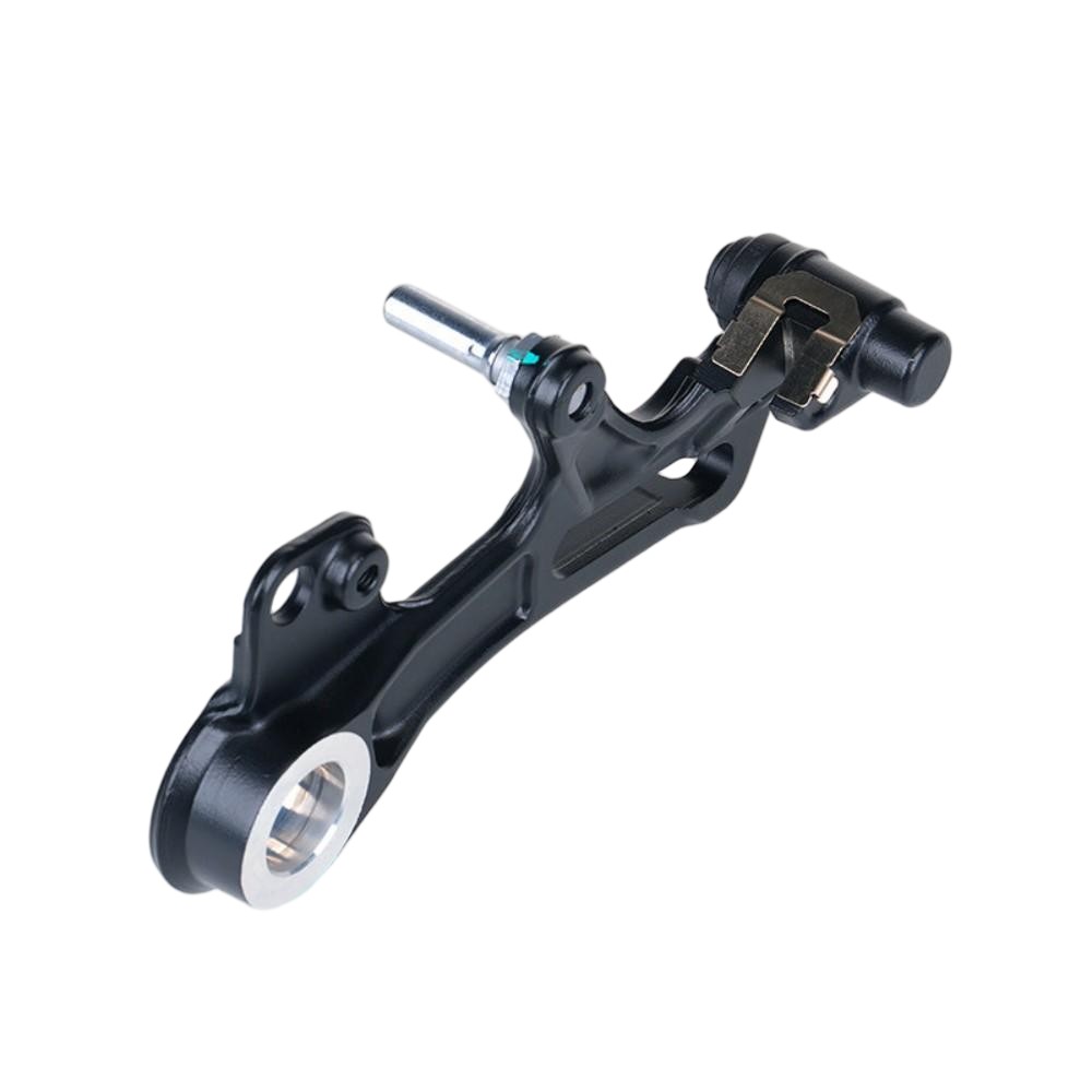 Оригинальный кронштейн креплен – обзор и цена Front Rear Brake Caliper Bracket Kit