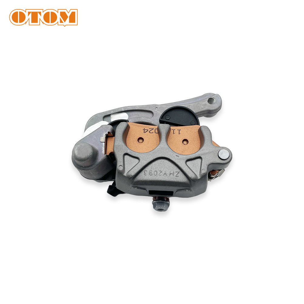 Кронштейн переднего и заднего  – обзор и цена Front Rear Brake Caliper Bracket Kit