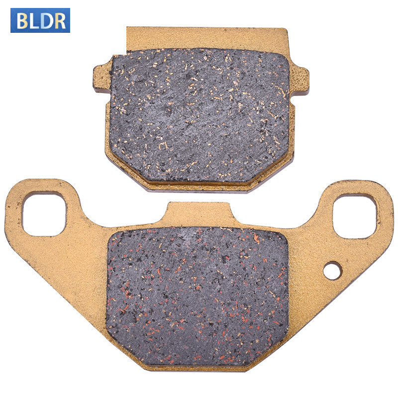 Передние тормозные колодки для – обзор и цена Carbon Ceramic Motorcycle Brake Rotor
