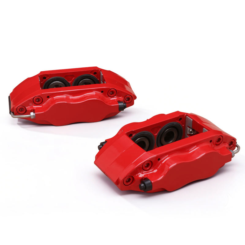 Для Fit GK5/GE8/GR9 Brio/Jazz: – обзор и цена Forged Front Brake Caliper 4 Piston